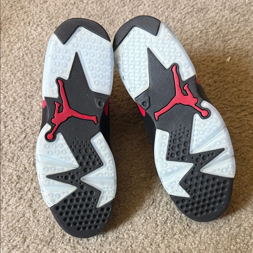 Jordan Jumpman MVP 